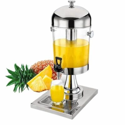 Distributeur à boisson 8L