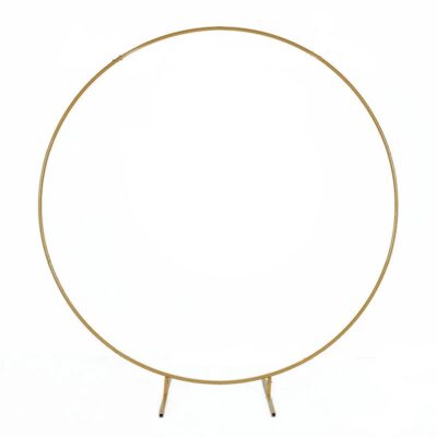 Arche Décorative de 2m de diamètre